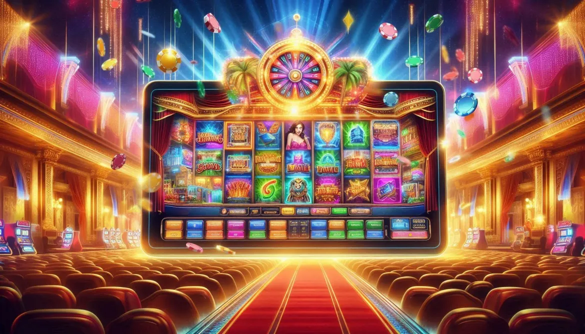 Lucky Hills Casino